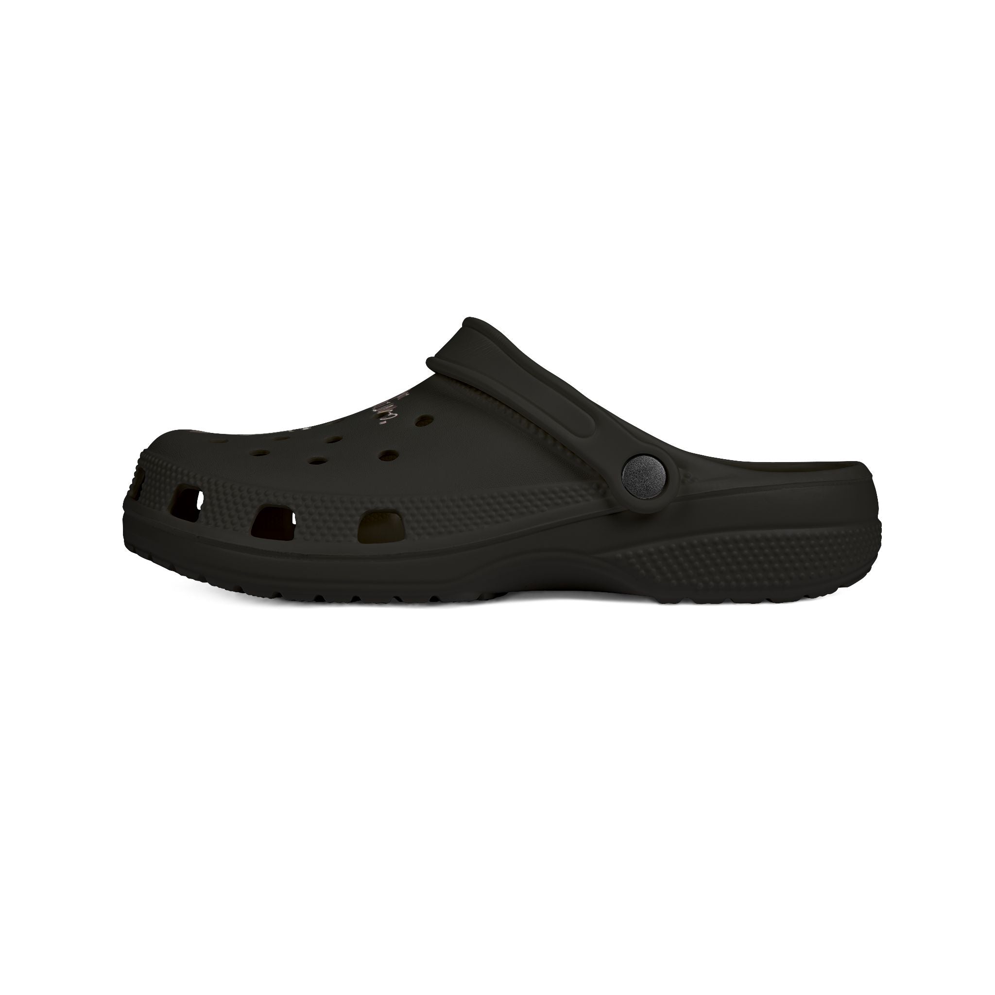 Custom EVA Foam Rubber Clogs - Fun and Comfortable Everyday Footwear