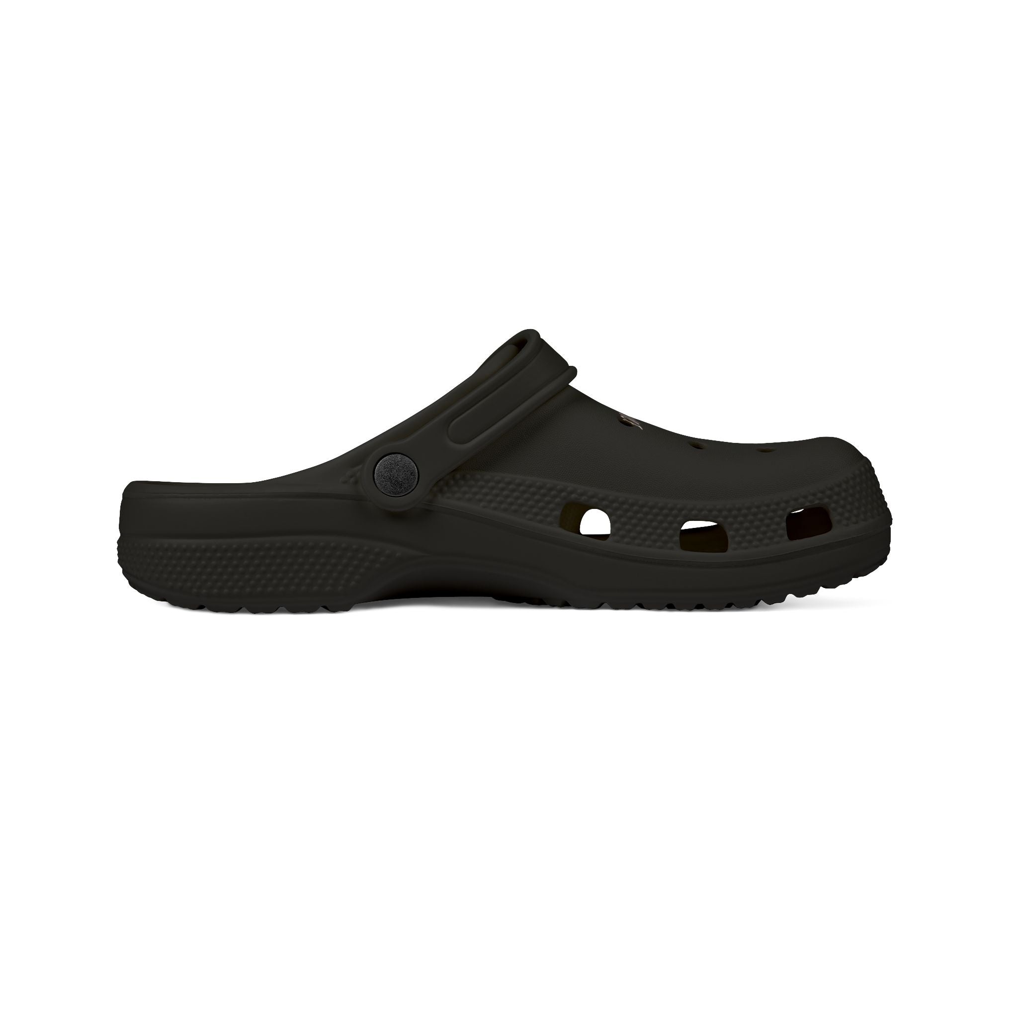 Custom EVA Foam Rubber Clogs - Fun and Comfortable Everyday Footwear