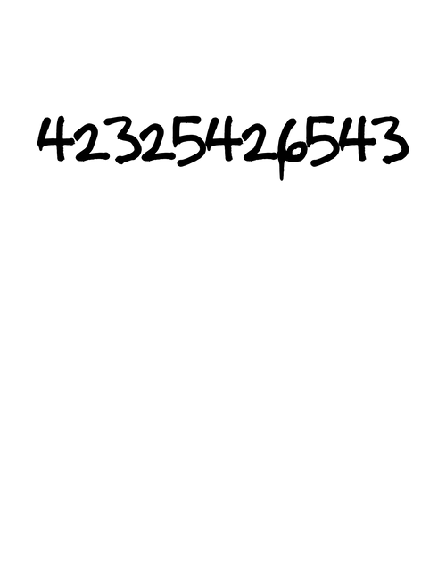 N0.$